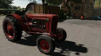 MTZ-5 / MTZ-7 v1.0.0.0