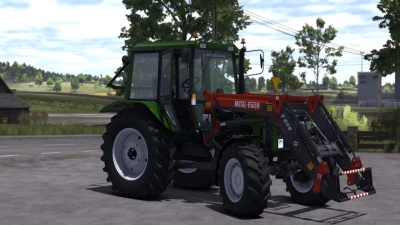 MTZ 920.2 v1.0.0.0