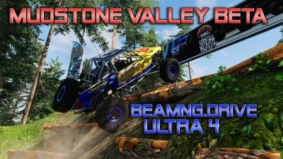 Mudstone Valley Ultra 4 v1.2