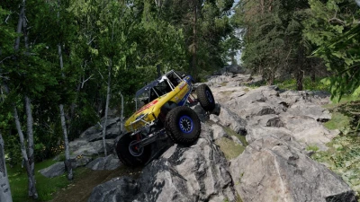 Mudstone Valley Ultra 4 v1.4