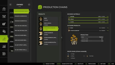 Multi Crop Greenhouses v1.0.0.0