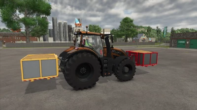 Multi Loader v1.0.0.0