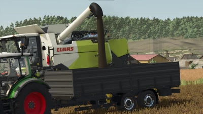 Multi Purpose Trailer v1.0.0.0