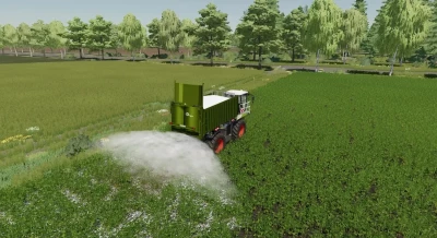 Multi Saddle Trac 4200 Shuttles v1.0.0.1