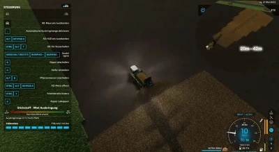 Multi Saddle Trac 4200 Shuttles v1.0.0.1