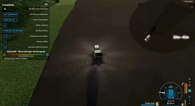 Multi Saddle Trac 4200 Shuttles v1.0.0.1