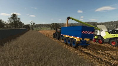 Multifruit Container + MultiLift Pack v1.0.0.0