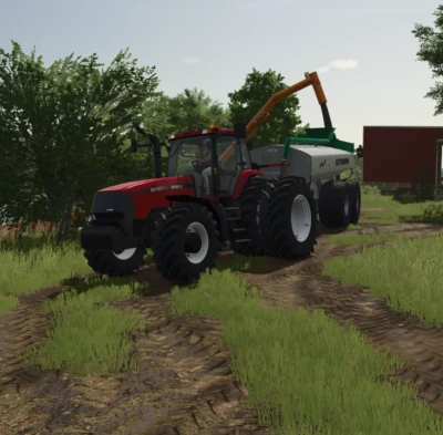 MX Magnum series US v1.0.0.0