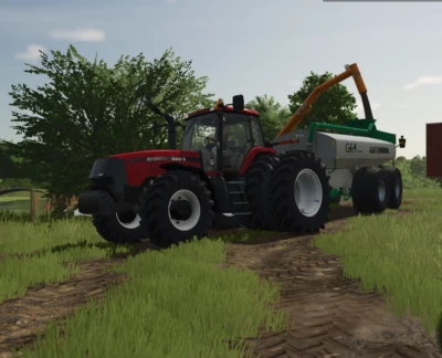 MX Magnum series US v1.0.0.0