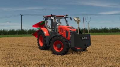 MX tool package v1.0.0.0