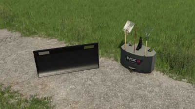 MX tool package v1.0.0.0