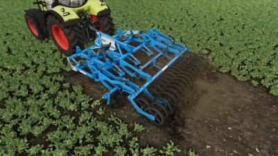 Namyslo Marracell Pack v1.0.0.0