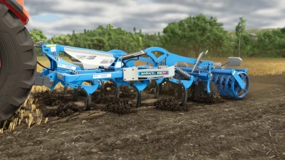 Namyslo Marracell Pack v1.0.0.0