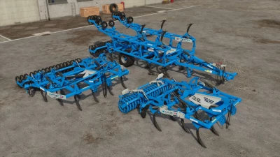 Namyslo Marracell Pack v1.0.0.0