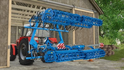 Namyslo Sharp 600 v1.0.0.0