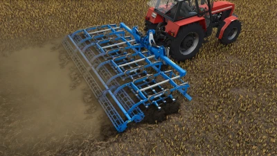 Namyslo Sharp 600 v1.0.0.0