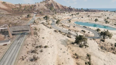 Nascosto 2024 FE v1.0