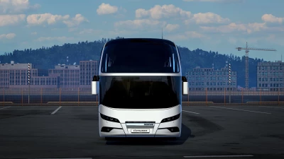 Neoplan Cityliner (1.54)