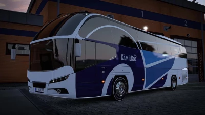 Neoplan Cityliner (2021) V1.9 1.54