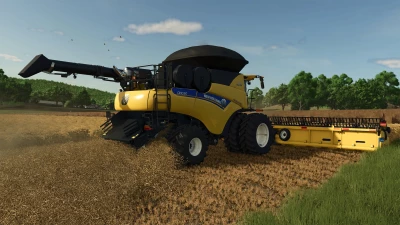 New Holland CR10.90 v1.0.0.0