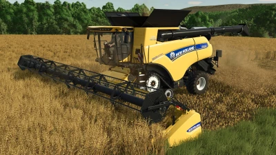 New Holland CR10.90 Pack v1.0.0.0