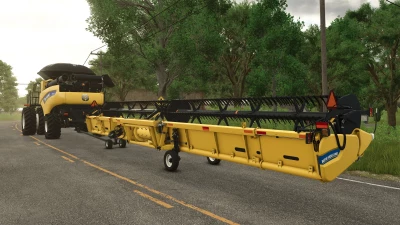 New Holland CR10.90 Pack v1.0.0.0