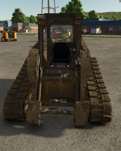 New Holland L190 v1.0.0.0