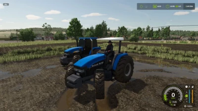 New Holland TM v1.0.0.0