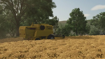 New Holland TX 62 v1.0.0.0