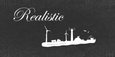 NF Marsch Realistic Extension V0.1.1.0