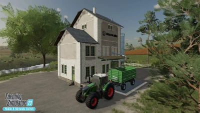 Niedersachsen 22 Map v1.6.0.0