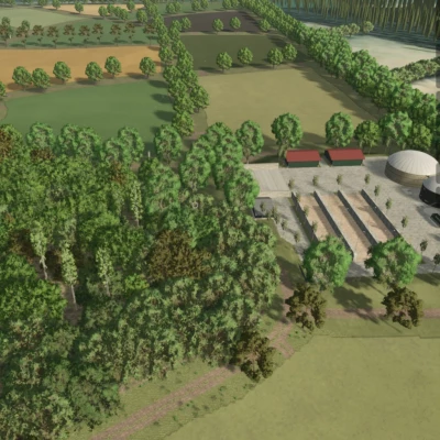 Nietwerder Map v1.0.3.0