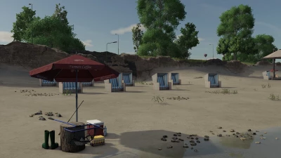 North Frisian 25 v1.0.0.1