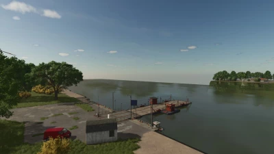 North German Island v2.0.0.0