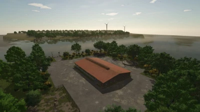 North German Island v2.0.0.0