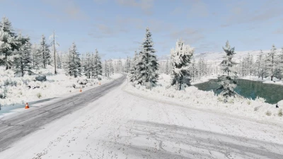 Norwegian Road 152 V0.1.1 0.35