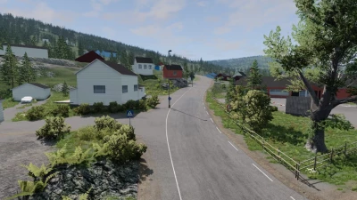 Norwegian Road 152 V0.1.1 0.35