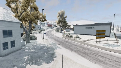 Norwegian Road 152 V0.1.1 0.35