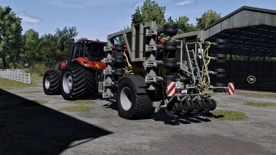 Novag T-Force Plus 640 v1.0.0.0