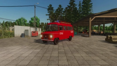 Nysa 522 GLM FSO 11.02.55 v1.0.0.0