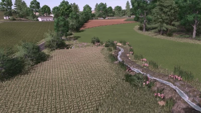 Oberschwaben Map v1.0.0.0