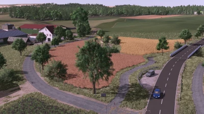 Oberschwaben Map v1.0.0.1