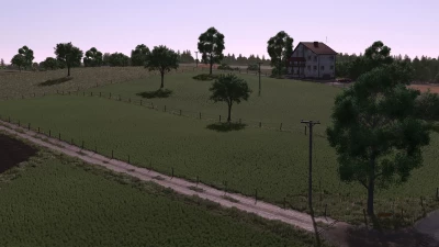 Oberschwaben Map v1.0.0.1