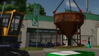 Objets Tools Public Works v1.0.0.0