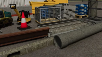 Objets Tools Public Works v1.0.0.0