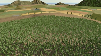 Old Coastlands 4x v1.0.0.0