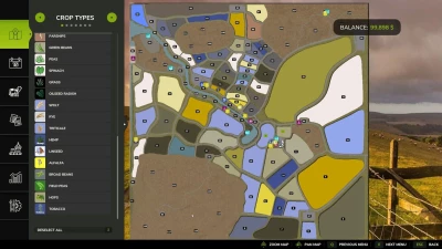 Old Coastlands 4x v1.0.0.0