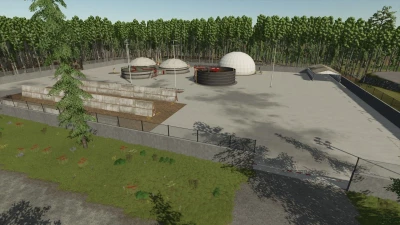 Old Coastlands 4x v1.0.0.0