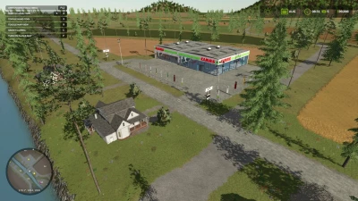 Old Coastlands 4x v1.0.0.0