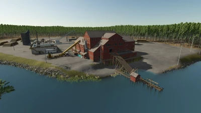 Old Coastlands 4x v1.0.0.0